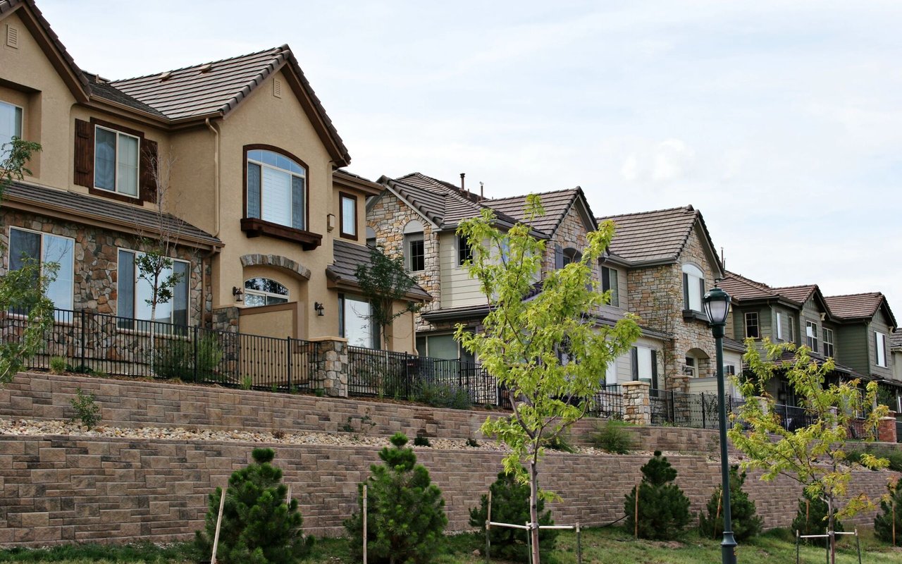 London ISD communities