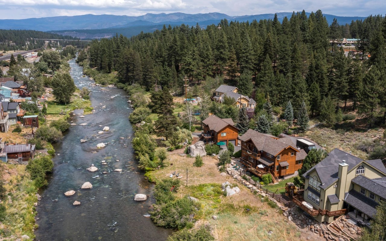 Truckee