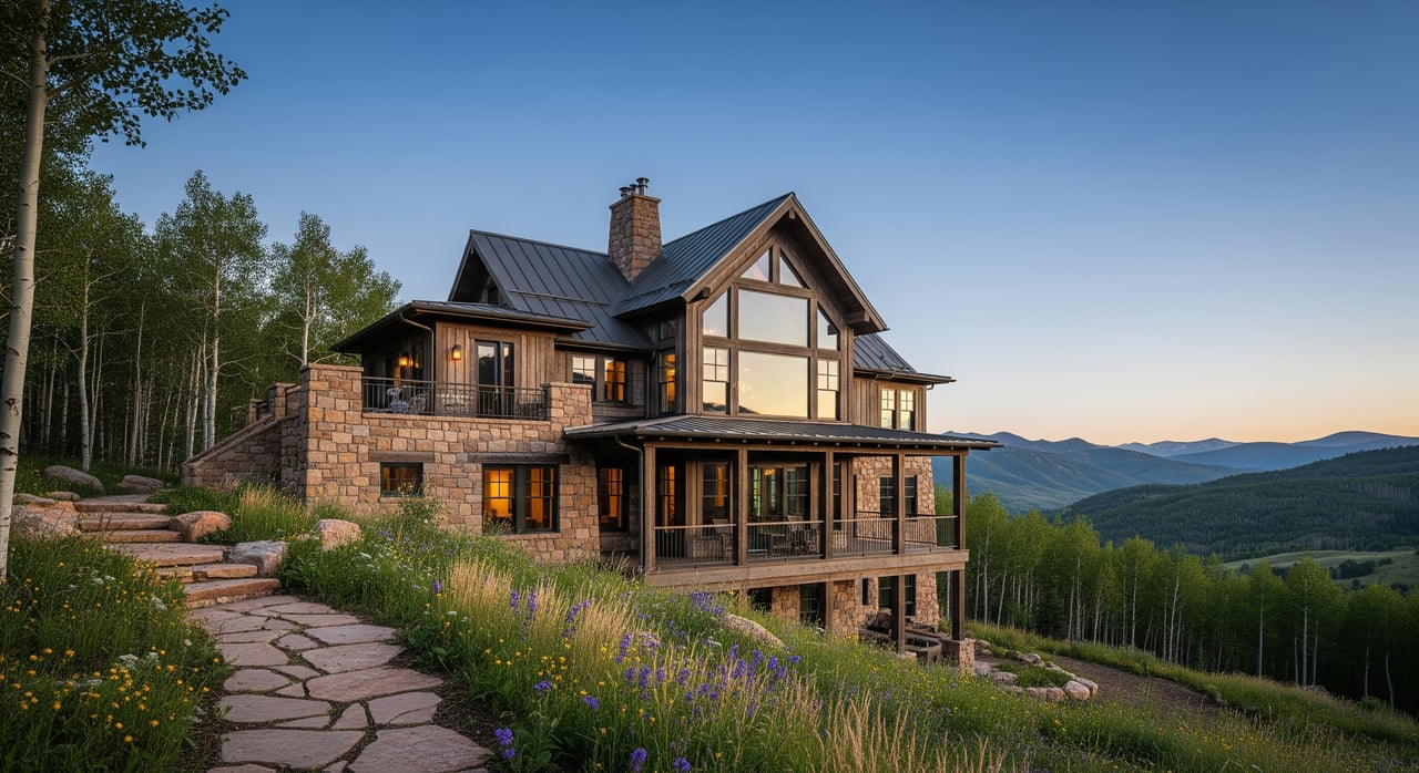 Cripple Creek Real Estate Trends and Drivers