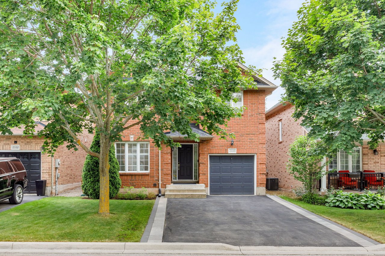 2336 Stillmeadow Road