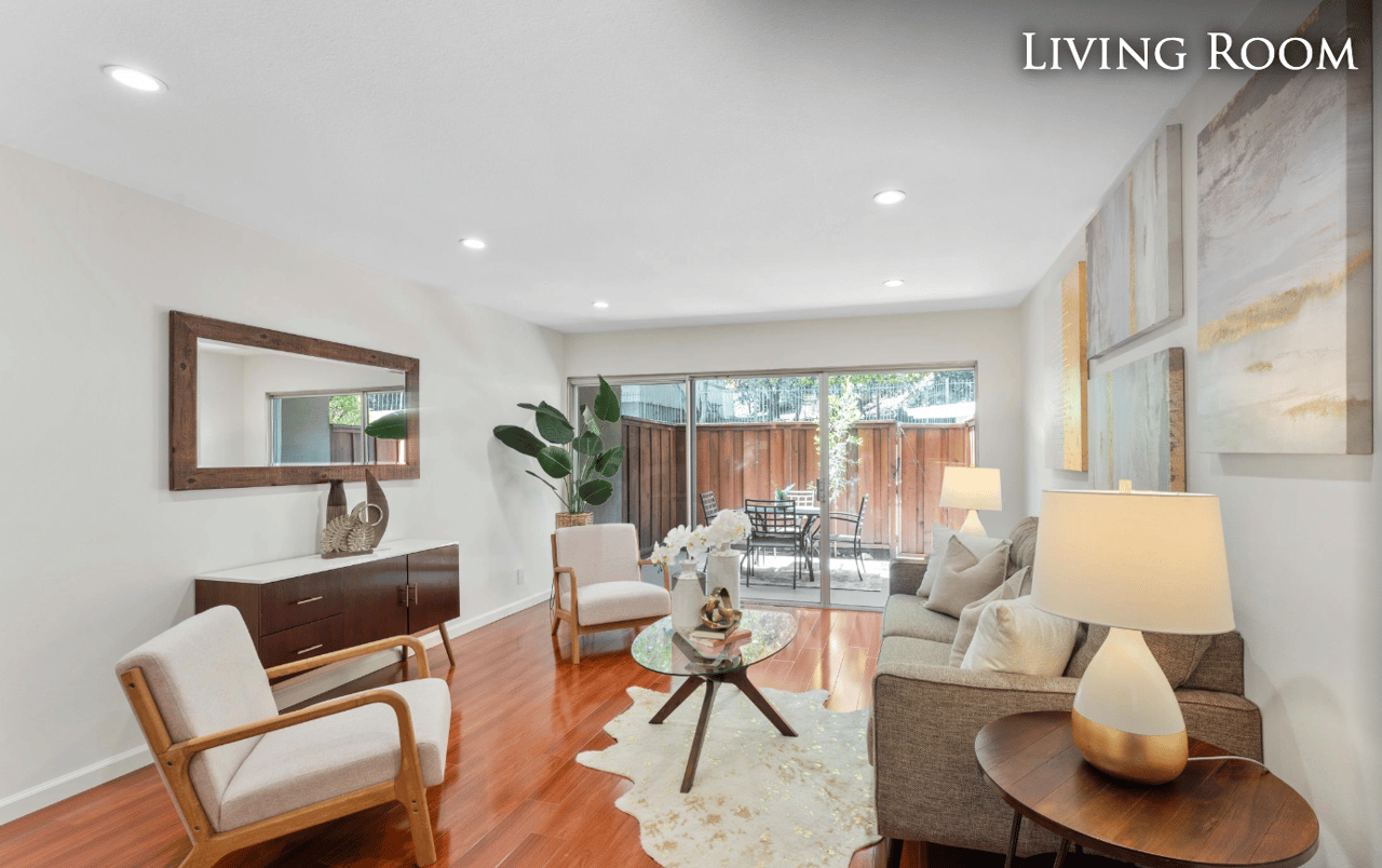 1101 Continentals Way, 104 Belmont, CA