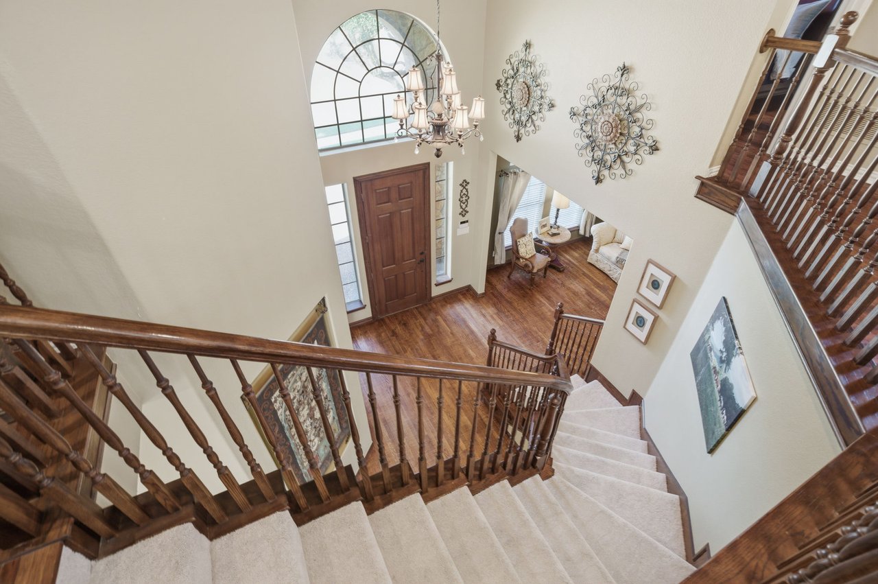 4615 Wild Honey Court (3% BAC)