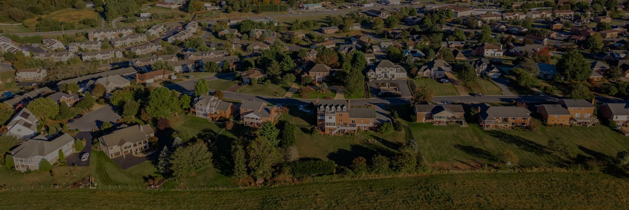 Fairway Hills