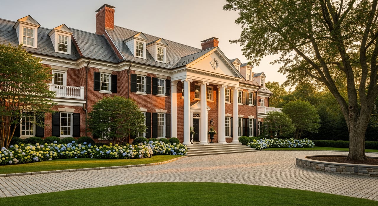 Jumbo Loan Limits and Options in Wellesley