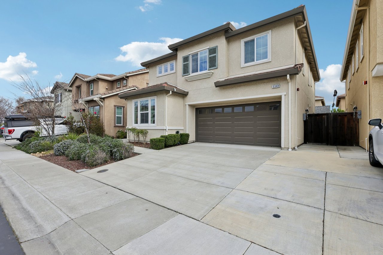 5348 Gramercy Cir