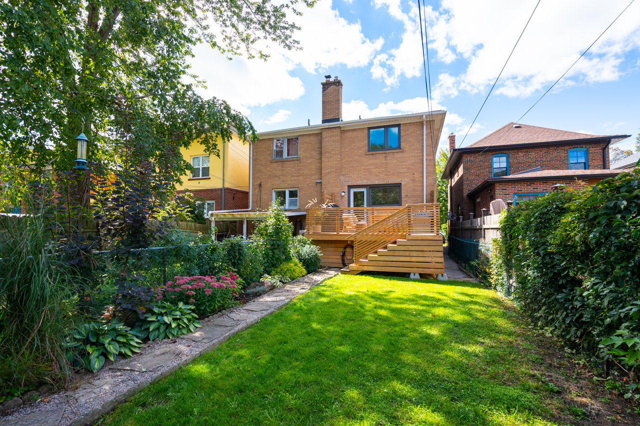 11A Norwood Road
