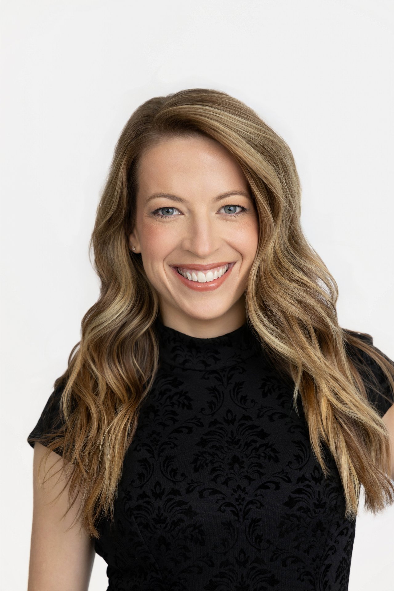 Rachel Rasmussen