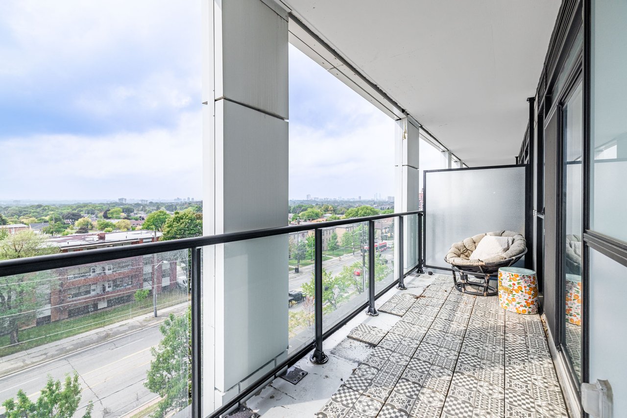 50 George Butchart Drive #524