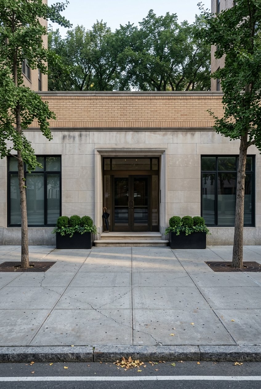 What It’s Like To Live On Central Park South