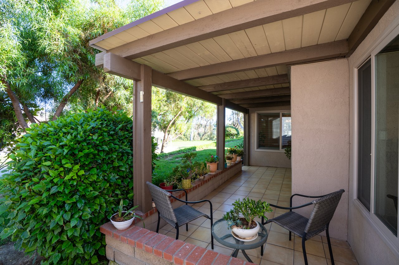 28332 Zarza, Mission Viejo, CA 92692