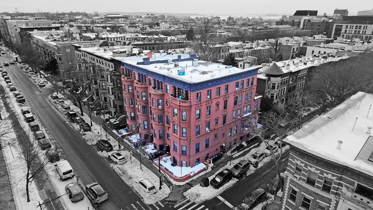 94-101 Prospect Park West