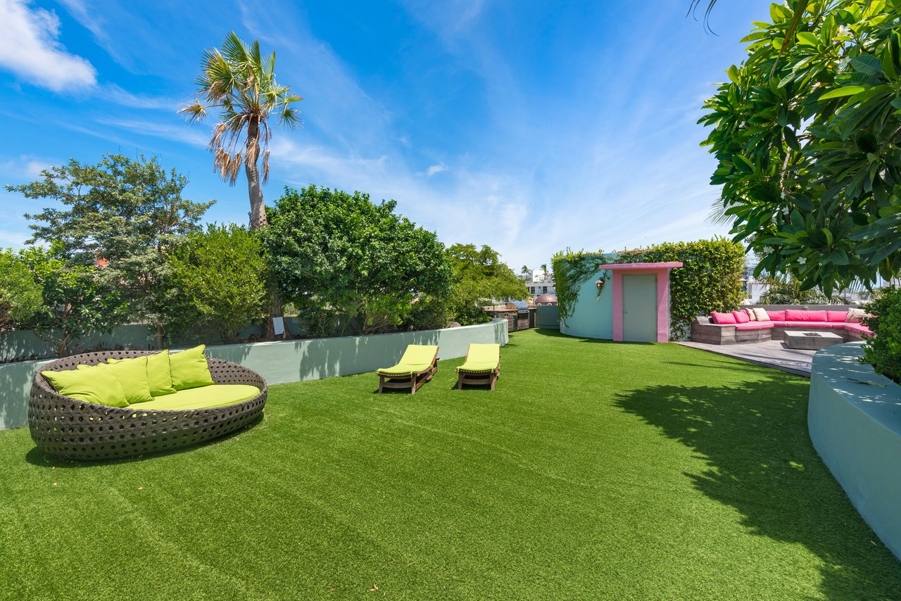 248 Washington Ave, #3