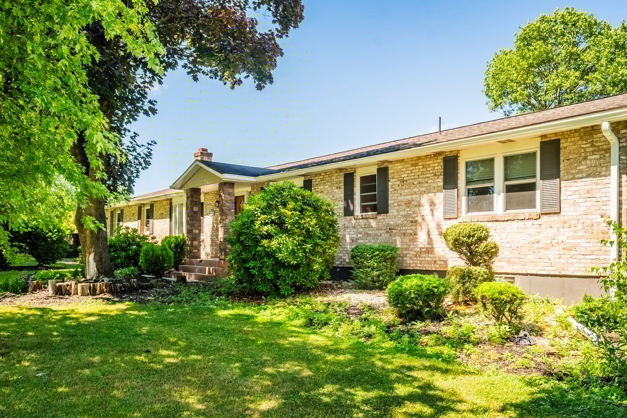 5324 Camp Meeting Road