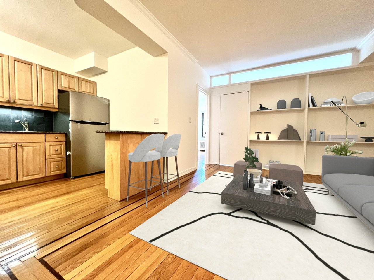333 East 34th Street, #15C