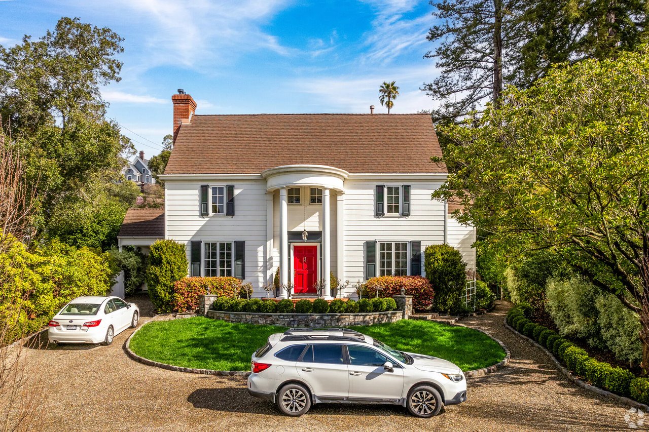 Planning A Smooth Home Sale In Dominican San Rafael