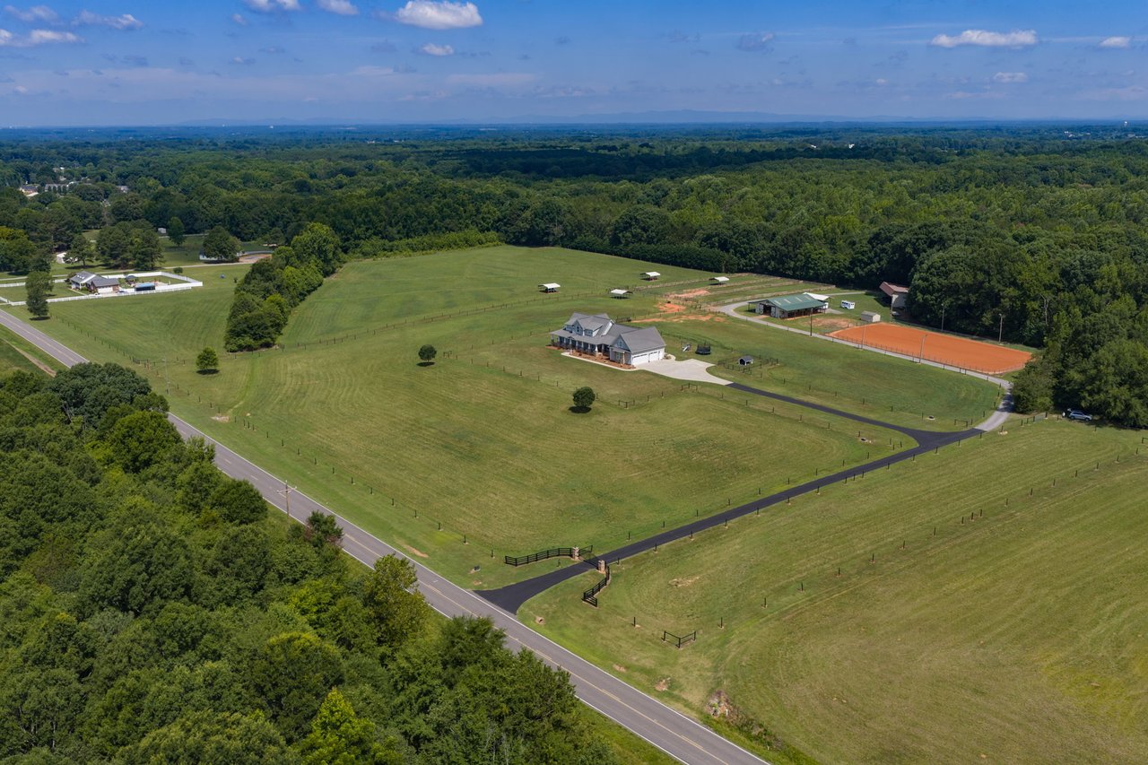 212 Scism Road | North Carolina 