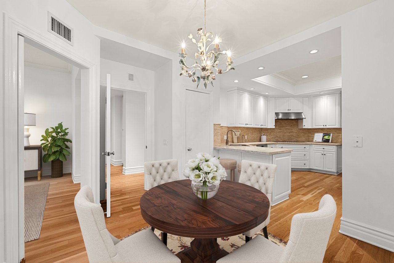 10100 Empyrean Way Unit: 101, Century City 