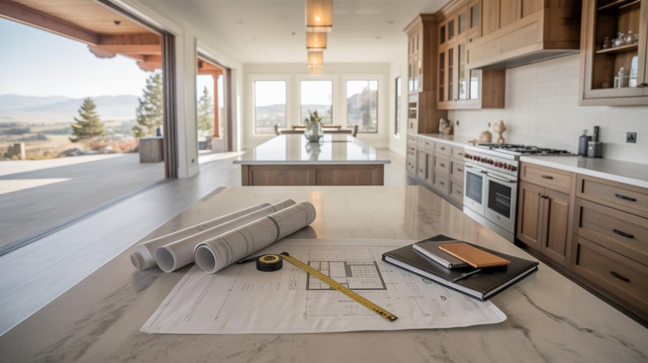 How to Find the Right Remodeling Contractor in Highlands Ranch