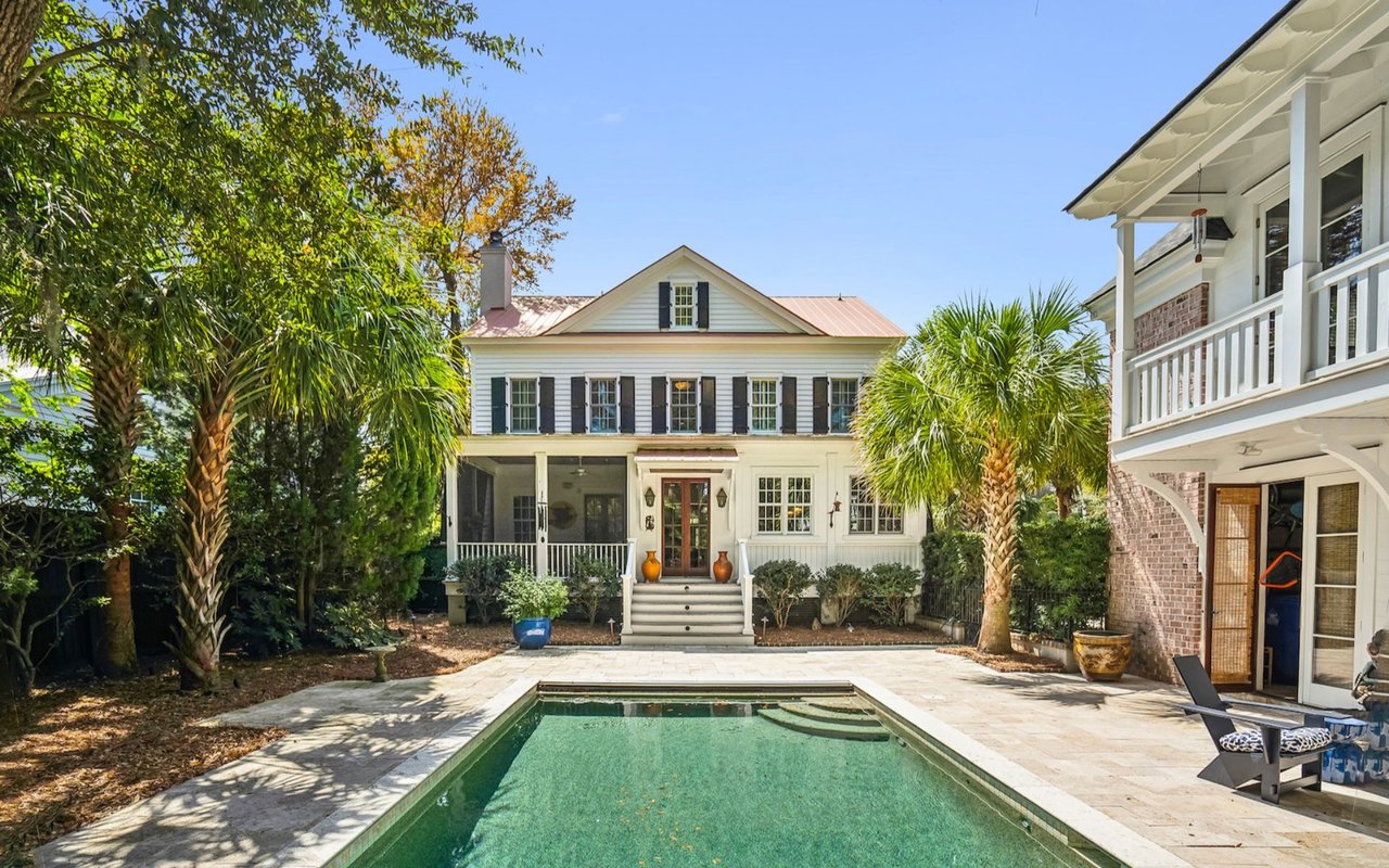 For Sale – Homes in I’On