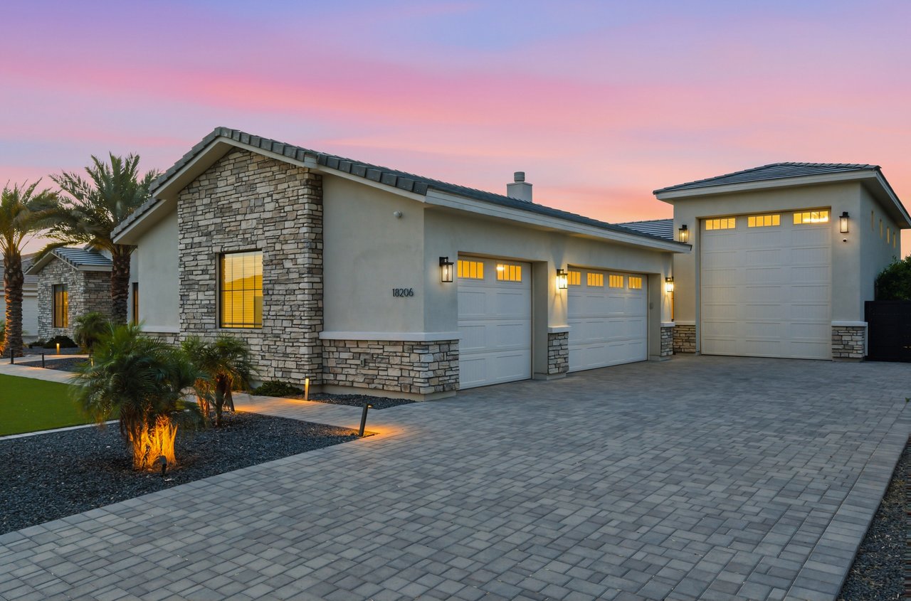 18206 W SAN MIGUEL Court