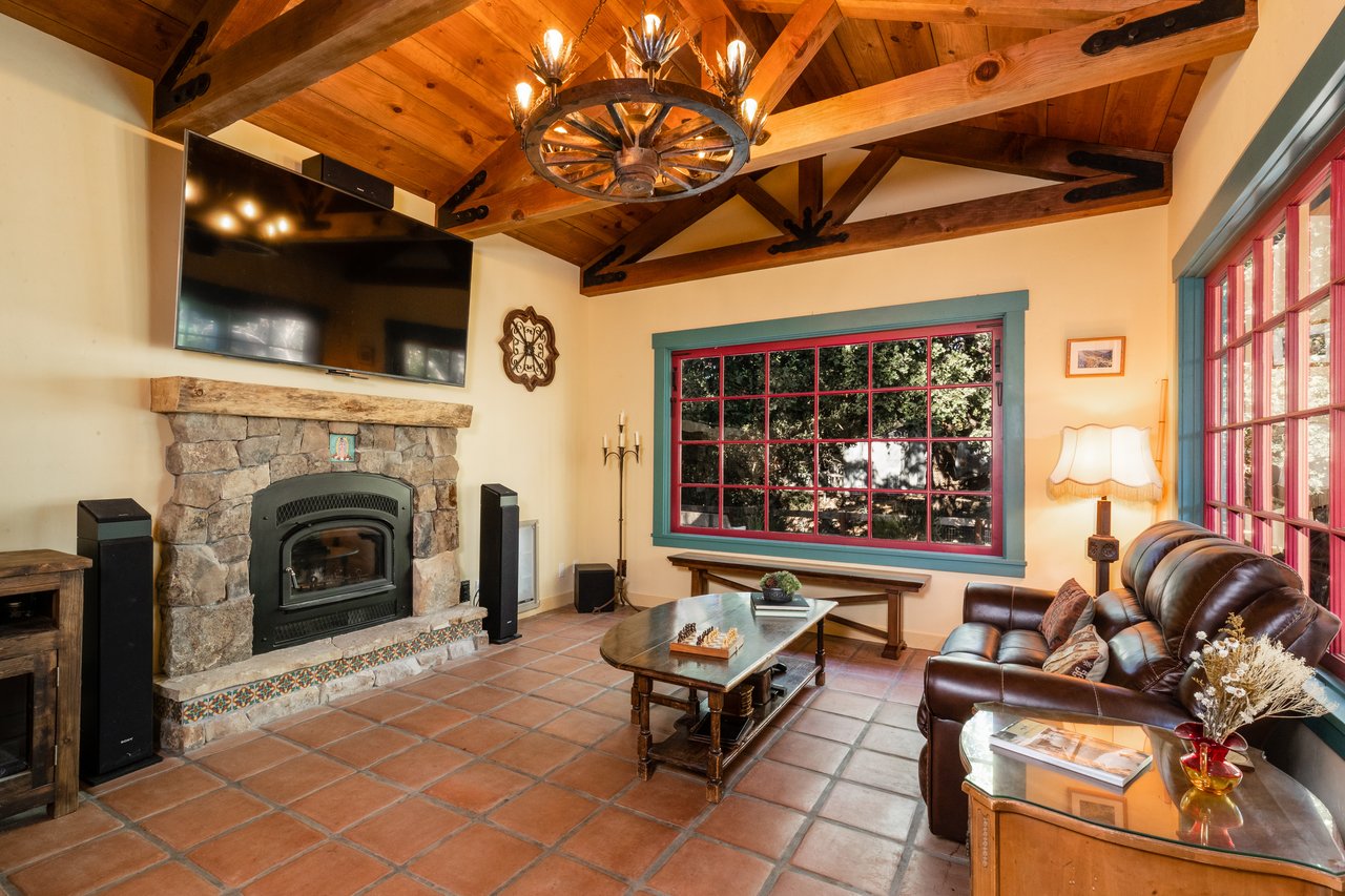 3455 Cedar St.