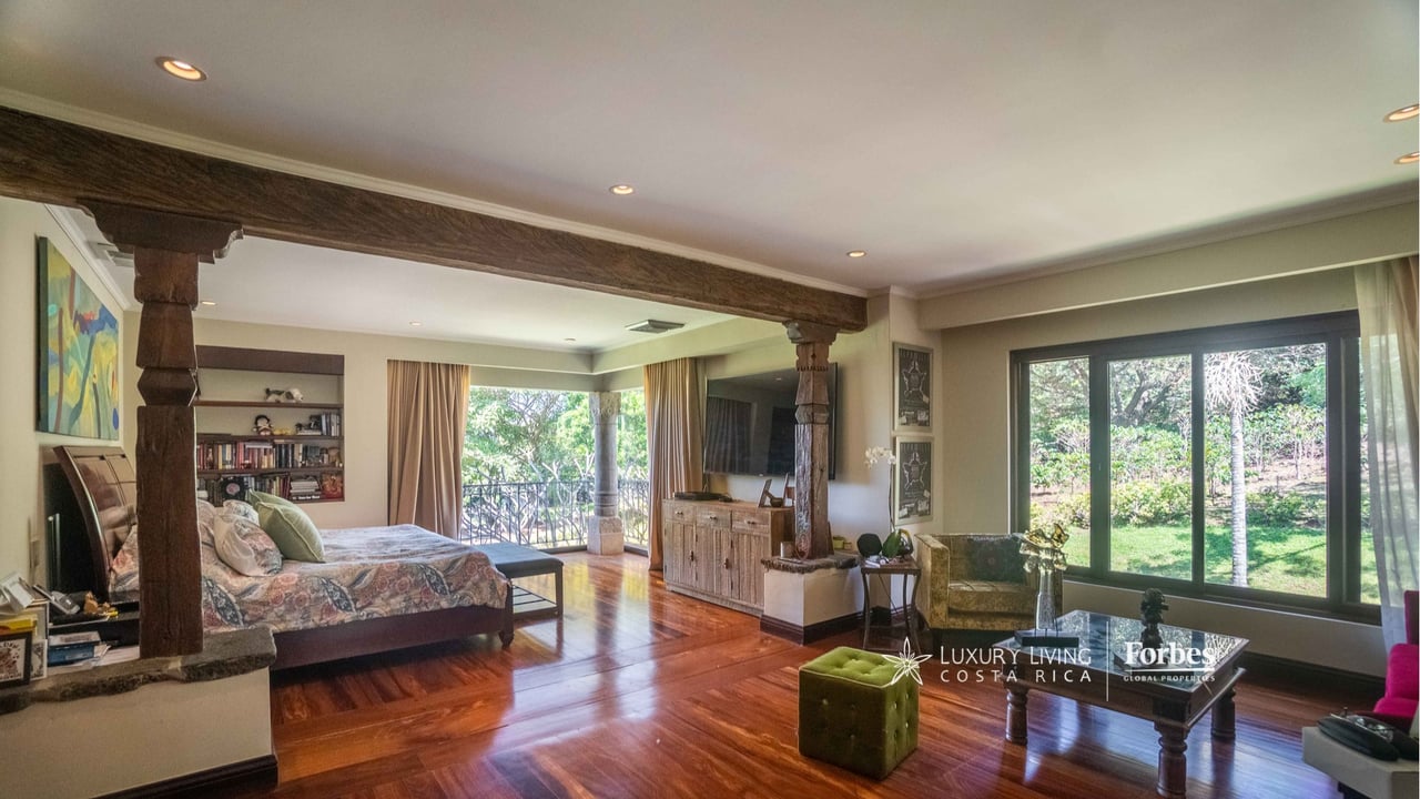 19759 - Luxury Hacienda Estate for Sale in Santa Ana | Villa Artesana