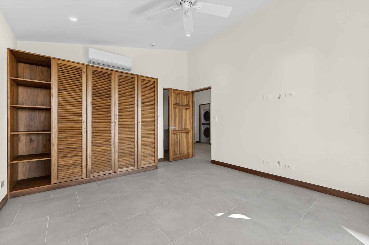 Los Altos 301 | Ocean-View Luxury Residence with Private Plunge Pool in Las Catalinas