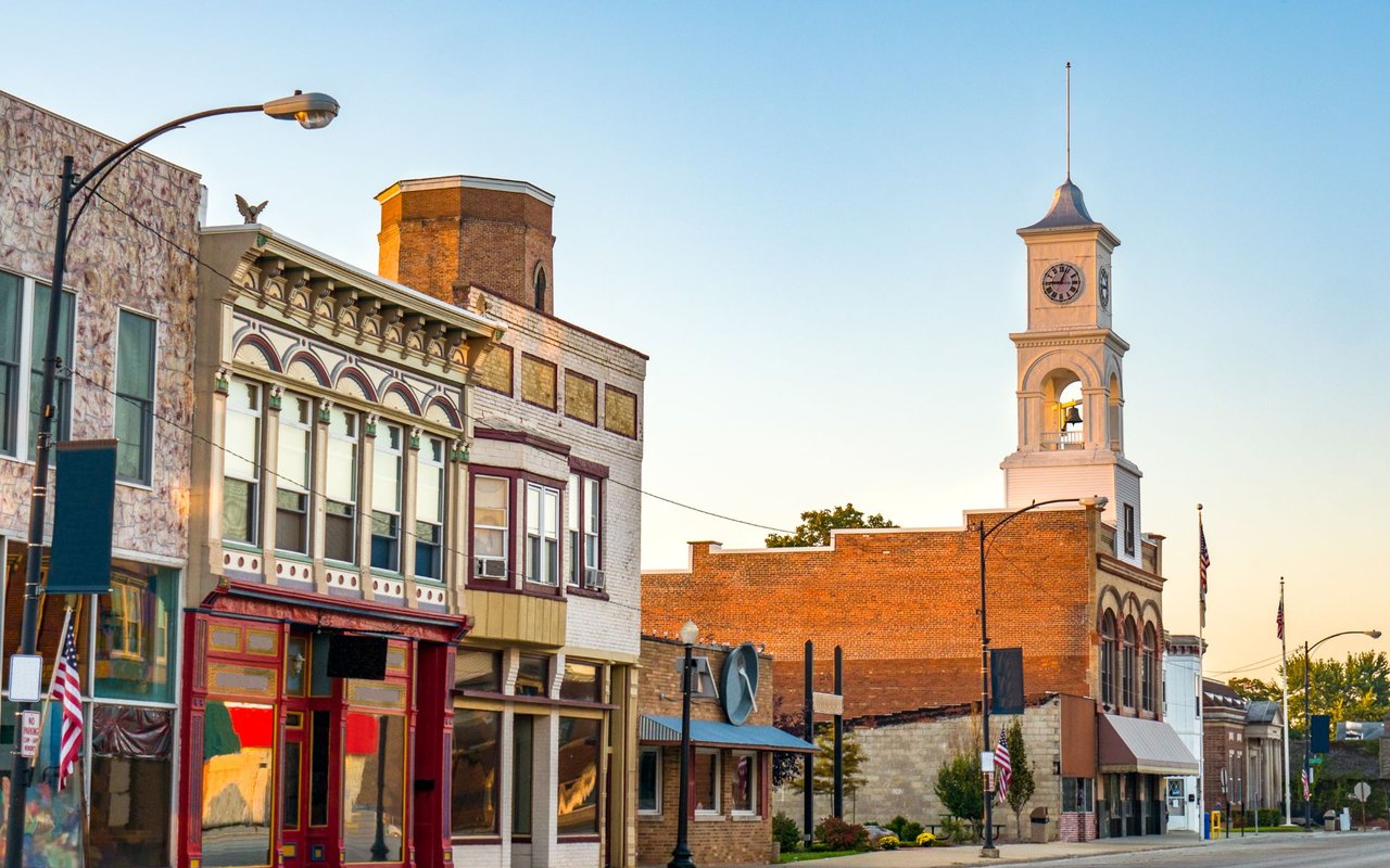 West Chicago
