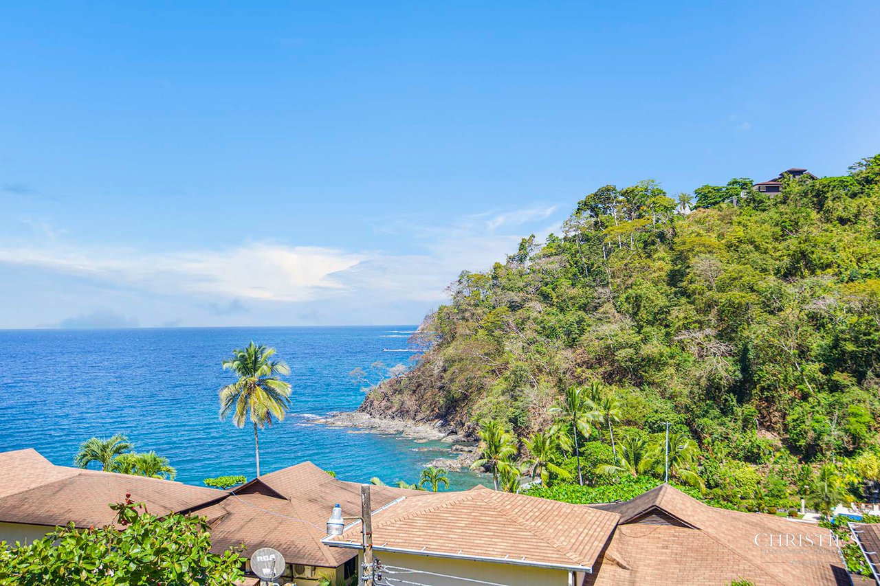 Ocean View Residence Faro 1 - Mirador 5 