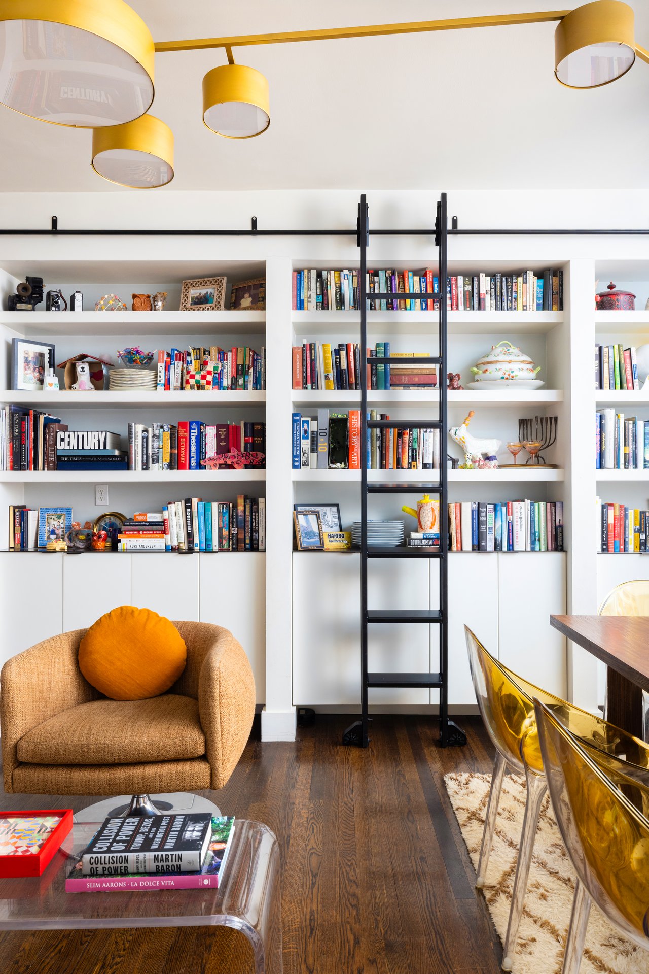 Beacon Hill Single Family