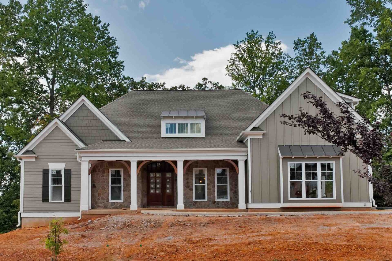 Hyland Ridge