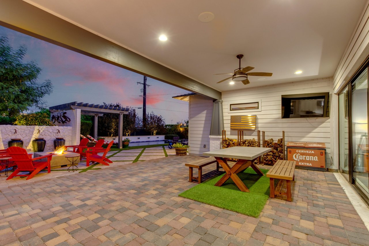 6647 E Calle Redondo