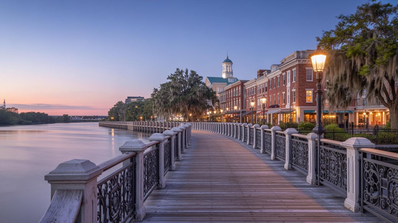 Hidden Gems in Downtown Wilmington, NC You Need to Discover