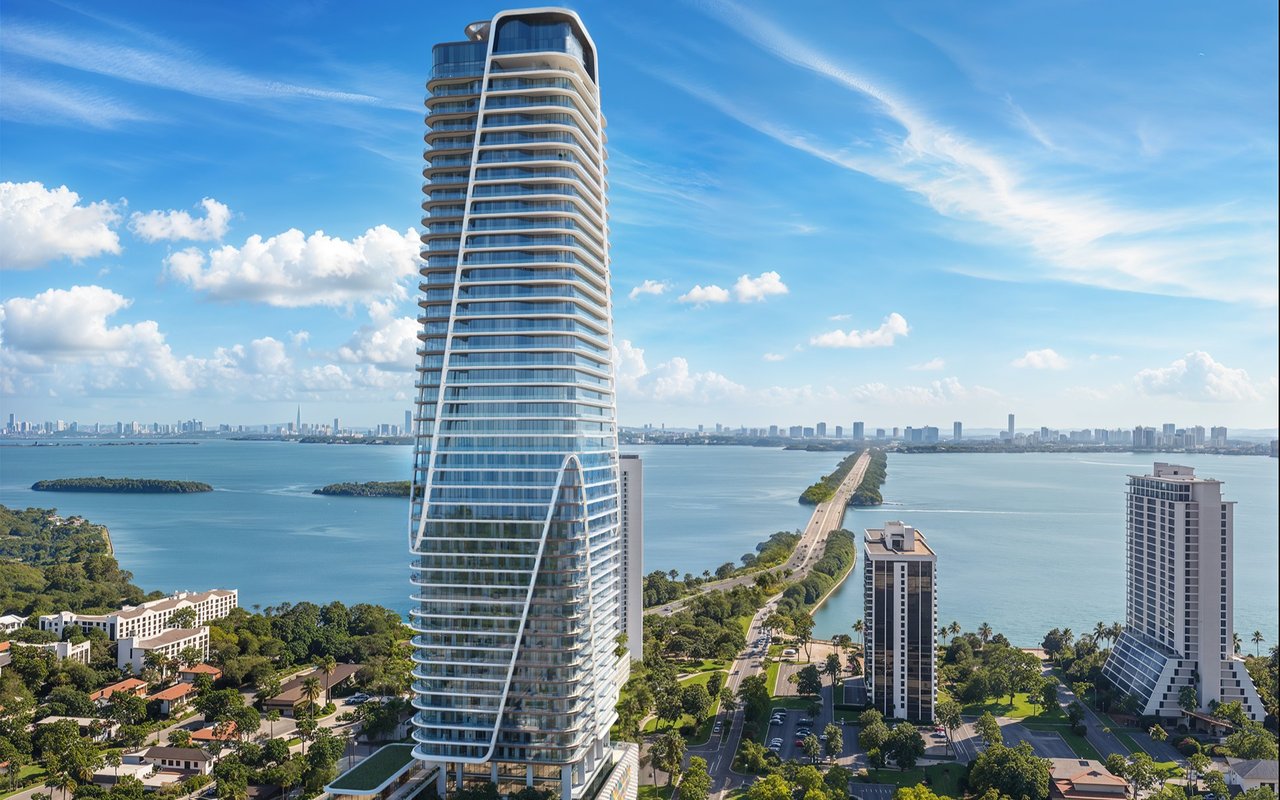 Anantara - Miami