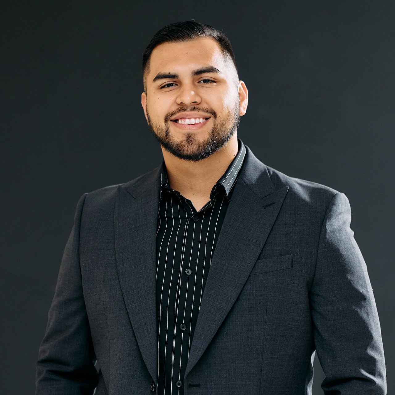 Jonathan Tapia San Diego, CA Real Estate Agent Headshot