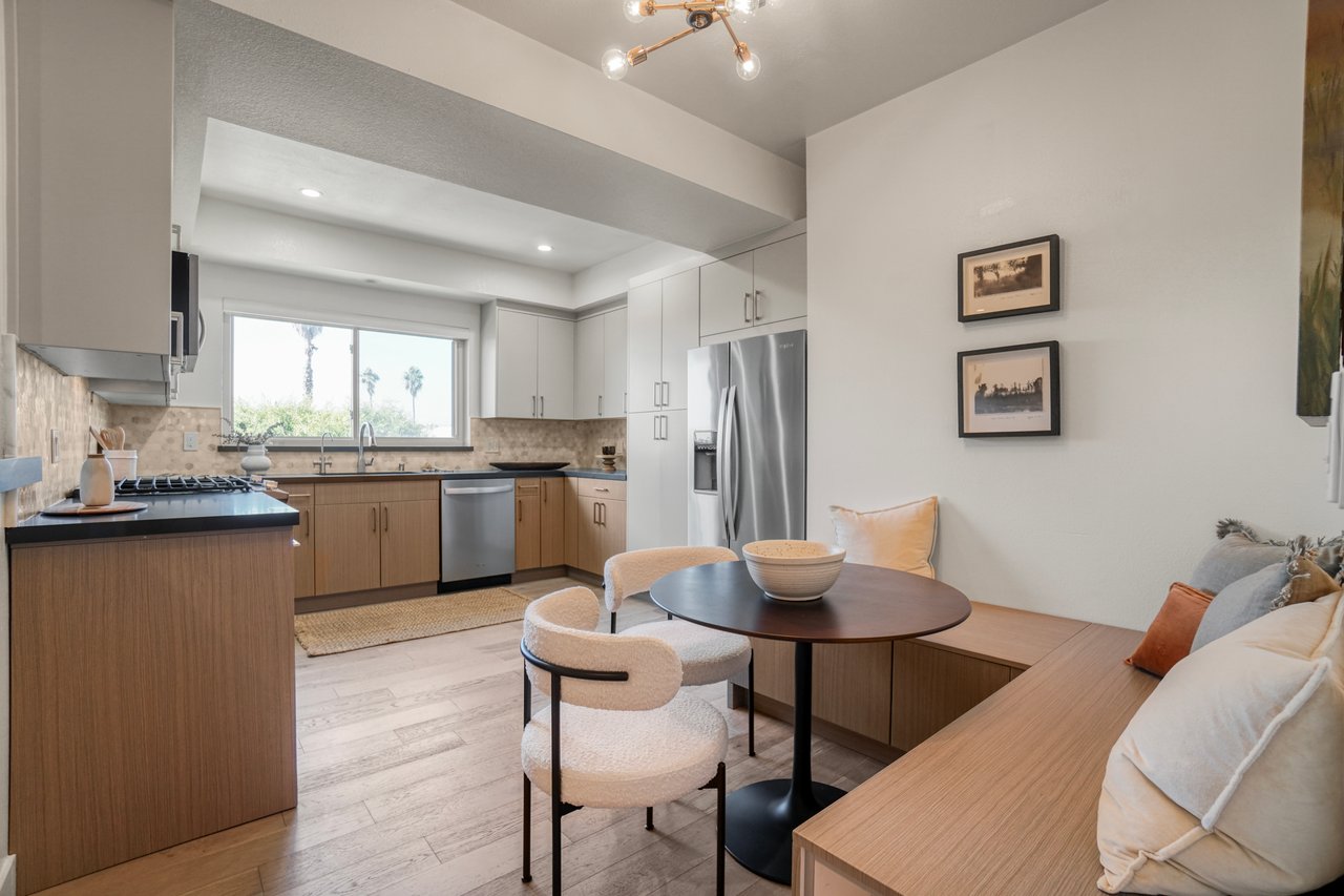 166 S Hayworth Ave APT 201, Los Angeles, CA 90048