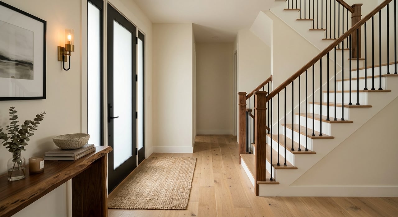 Buying Newer Construction Homes In Saddle Ridge Cheyenne