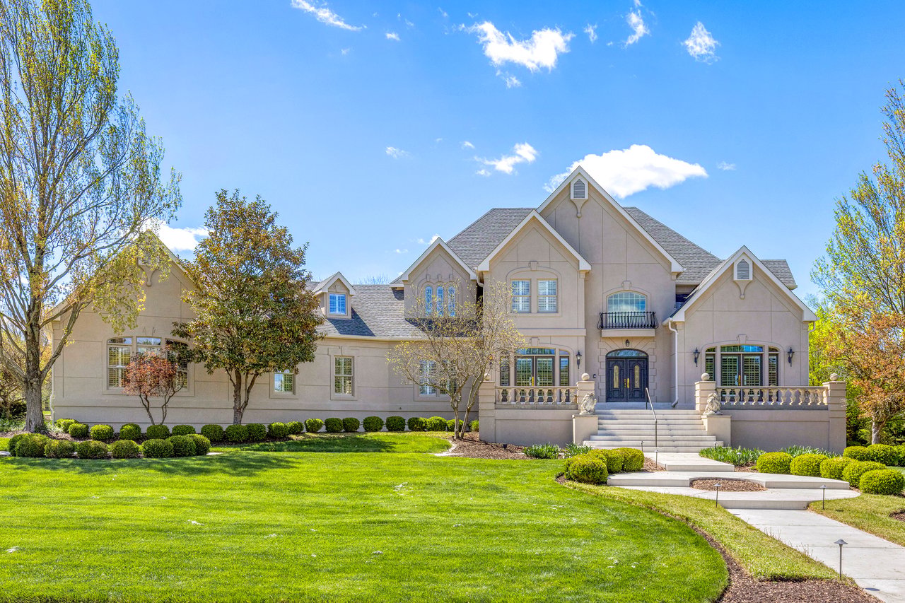 1139 Highland Pointe Drive