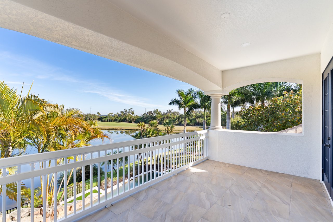 11007 Big Bass Place