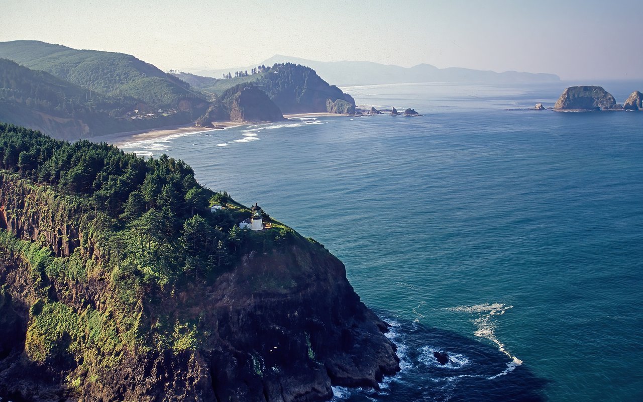 Tillamook