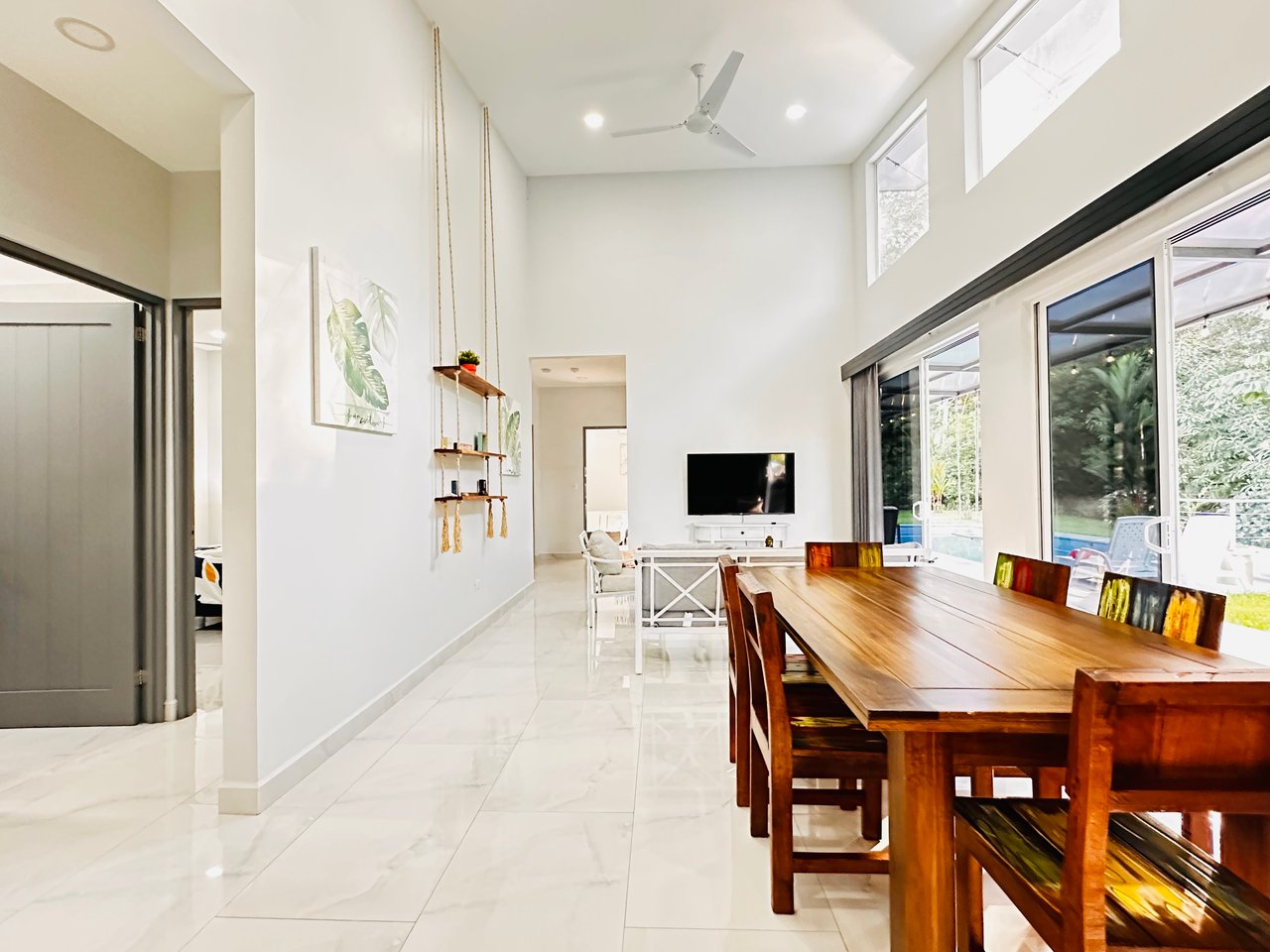 Perfect for Families or a Peaceful Retirement, Uvita Pacific Ocean Town