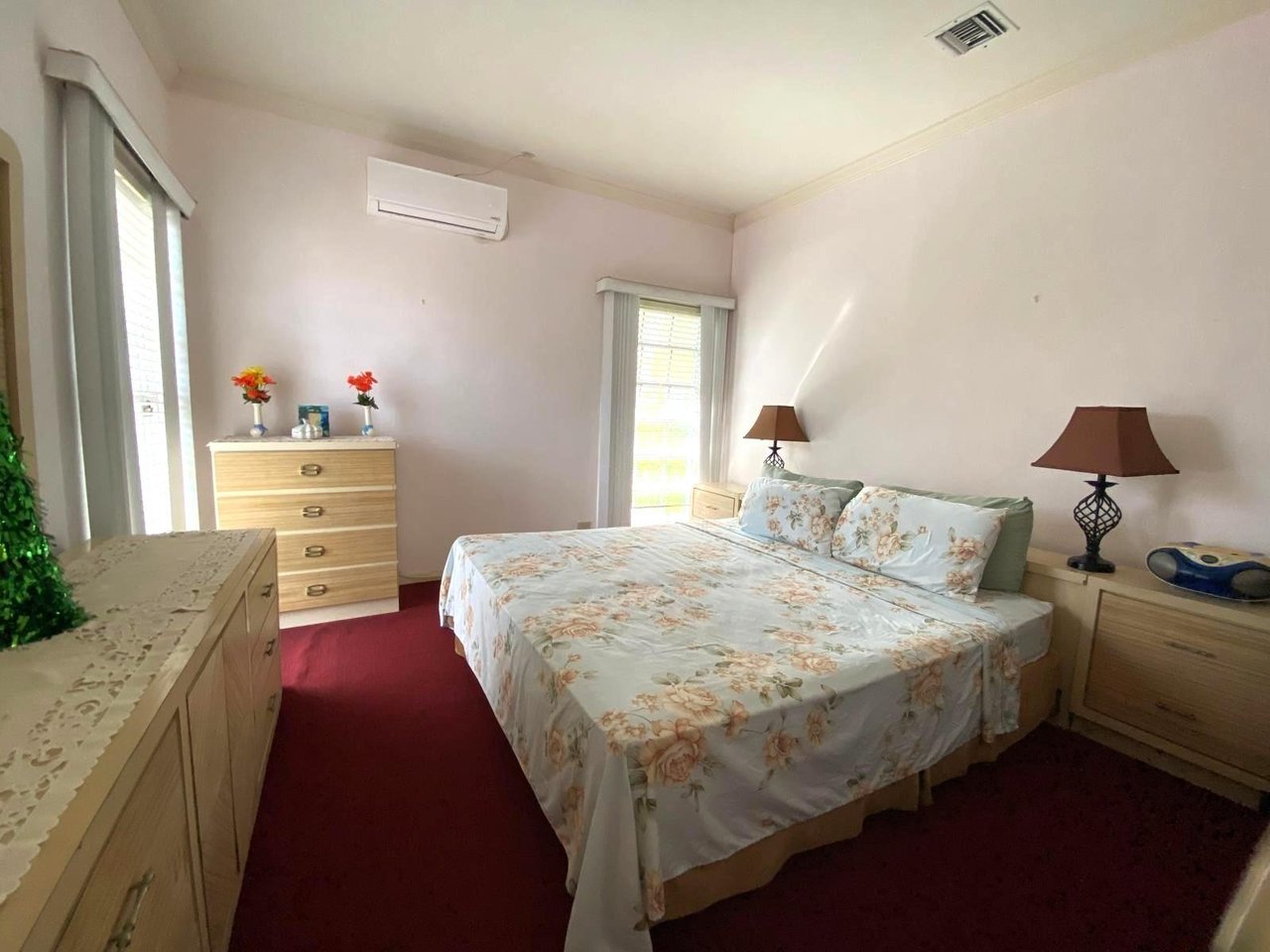 140 Westward Villas Home