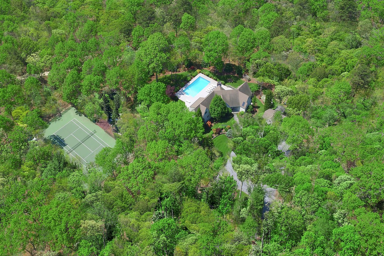 5 Ely Brook to Hands Creek, East Hampton