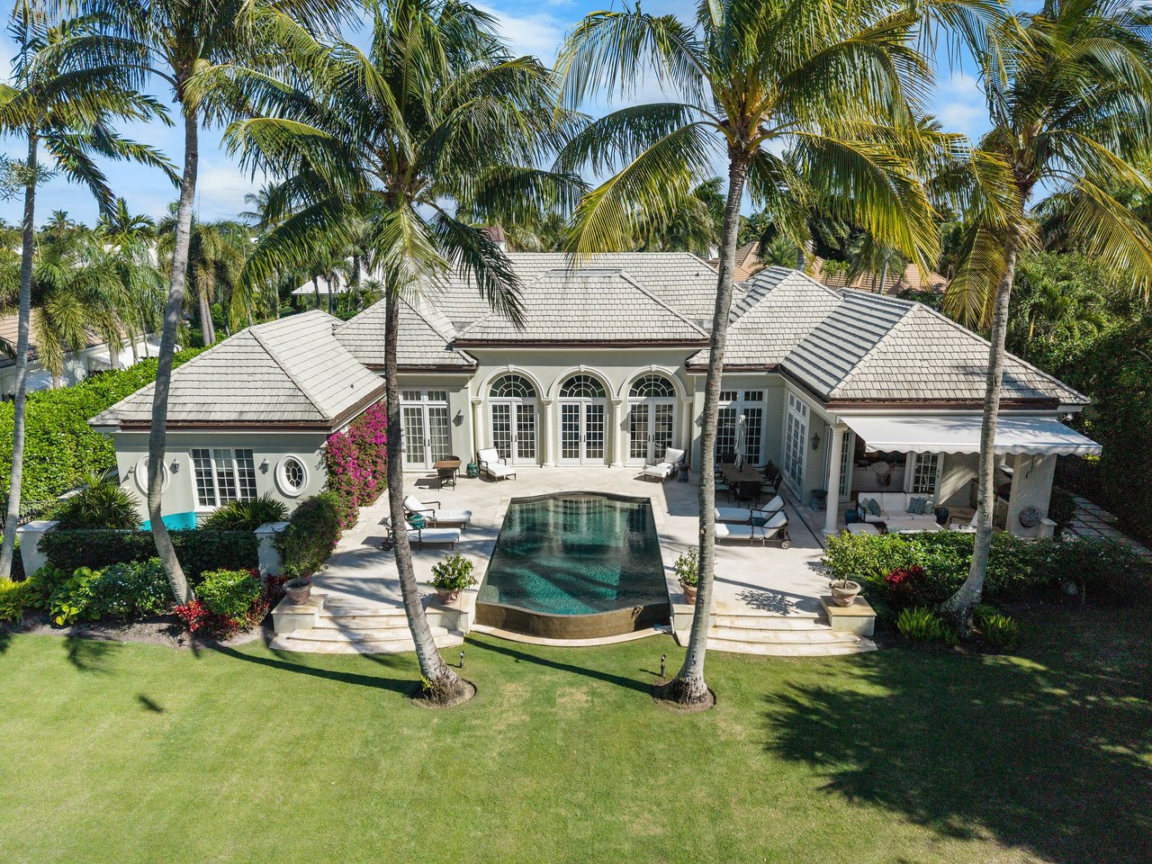 1155 Lake House Drive