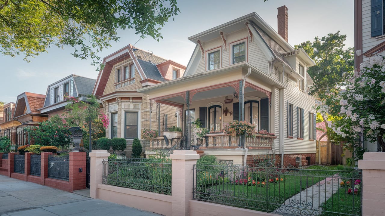 Key Questions to Ask During an Open House in Houston Heights, TX