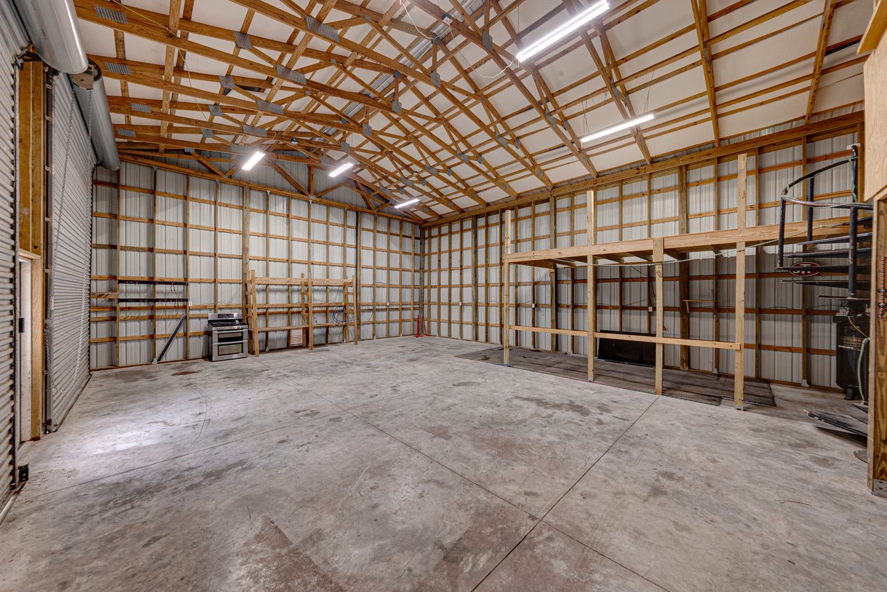 7601 Thunderhead Street