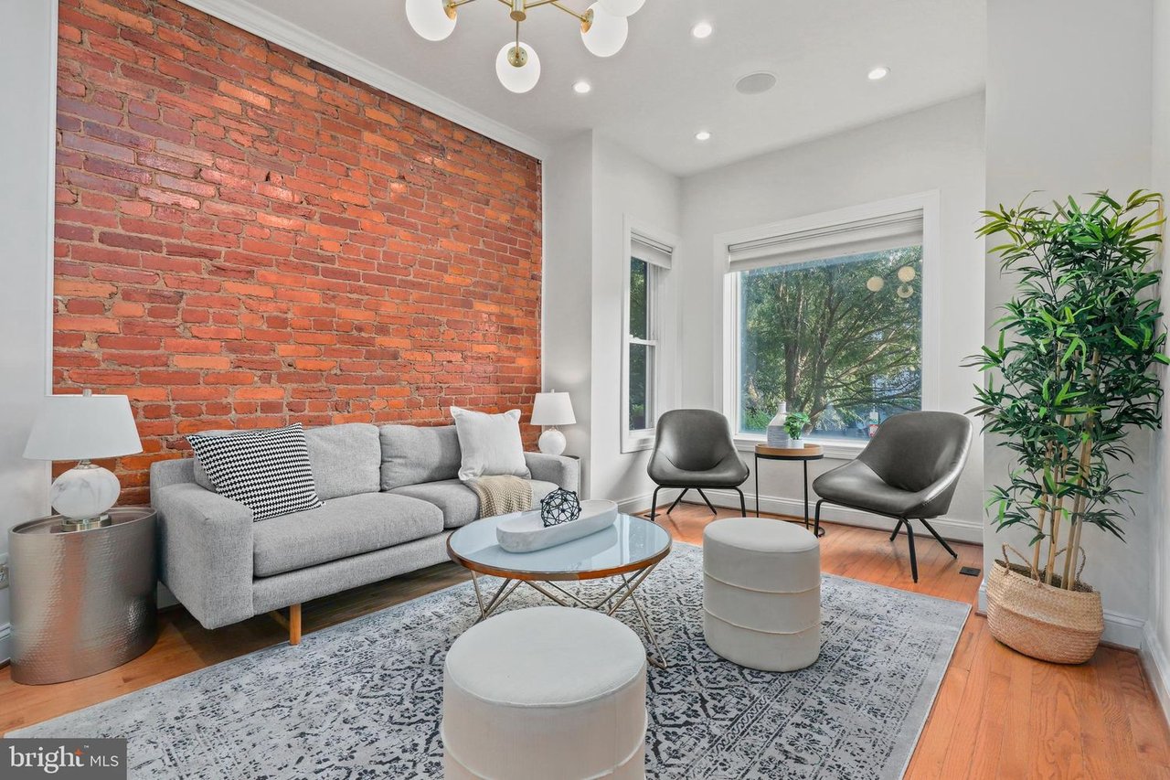 417 T St NW, Washington, DC 20001