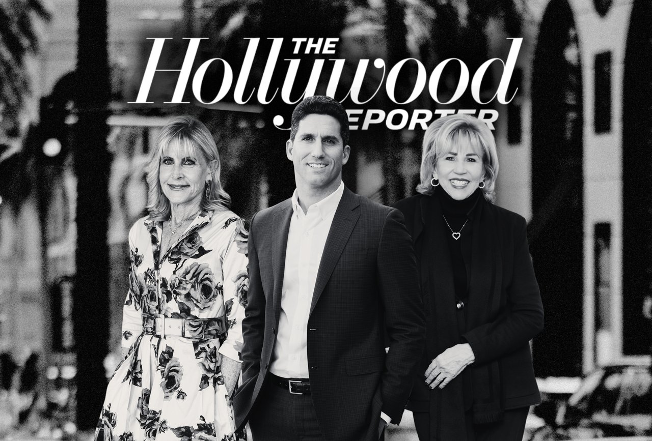The 37 Top L.A. Real Estate Brokers Of 2026