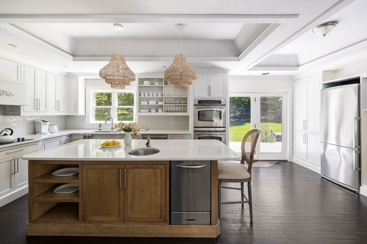 344 Accabonac Road, East Hampton