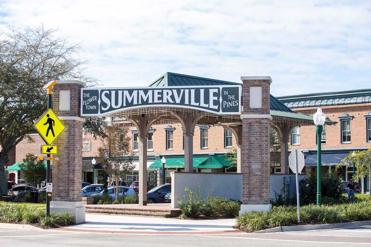 How Property Values in Summerville Are Changing & What It Means for Homeowners